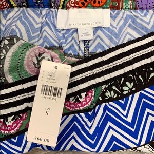 Anthropologie Shorts - NWT Anthropology Shorts Anthropologie Shorts - NWT Anthropology Shorts